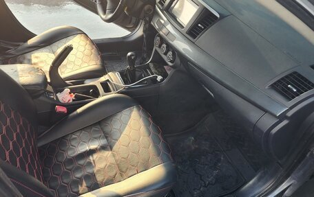 Mitsubishi Lancer IX, 2008 год, 650 000 рублей, 7 фотография