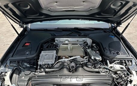 Mercedes-Benz E-Класс AMG, 2021 год, 6 950 000 рублей, 14 фотография