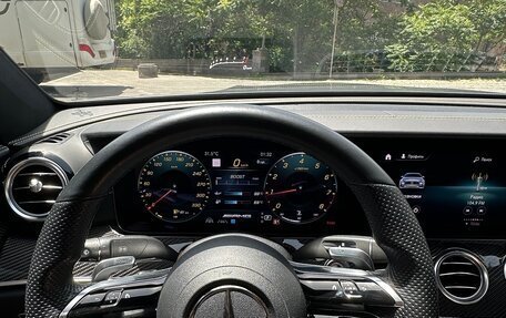 Mercedes-Benz E-Класс AMG, 2021 год, 6 950 000 рублей, 13 фотография