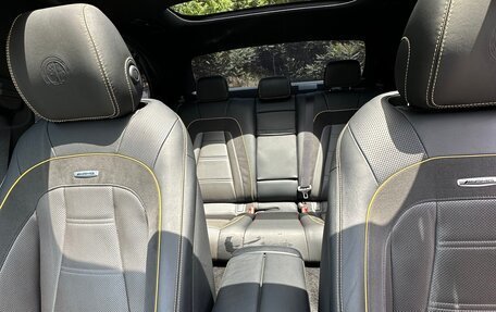 Mercedes-Benz E-Класс AMG, 2021 год, 6 950 000 рублей, 11 фотография