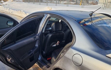 Mitsubishi Lancer IX, 2008 год, 650 000 рублей, 15 фотография