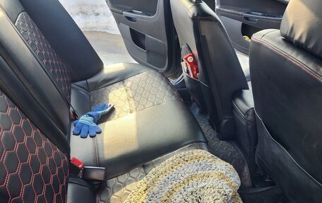 Mitsubishi Lancer IX, 2008 год, 650 000 рублей, 10 фотография