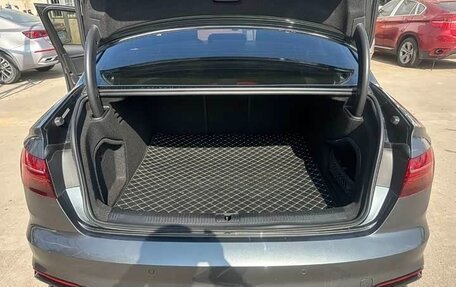 Audi A4, 2022 год, 3 180 000 рублей, 7 фотография