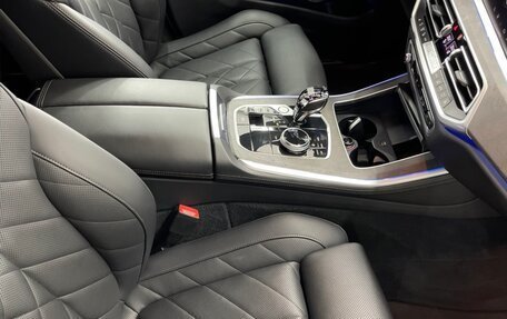 BMW X5, 2023 год, 8 800 000 рублей, 13 фотография