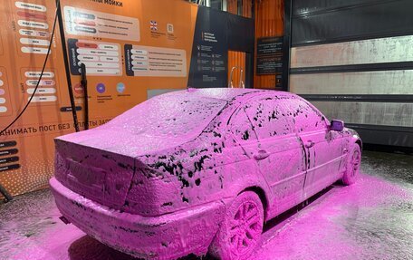 BMW 3 серия, 1998 год, 260 000 рублей, 6 фотография