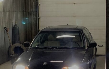 BMW 3 серия, 1998 год, 260 000 рублей, 2 фотография