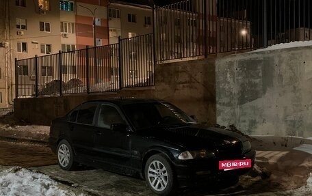 BMW 3 серия, 1998 год, 260 000 рублей, 3 фотография