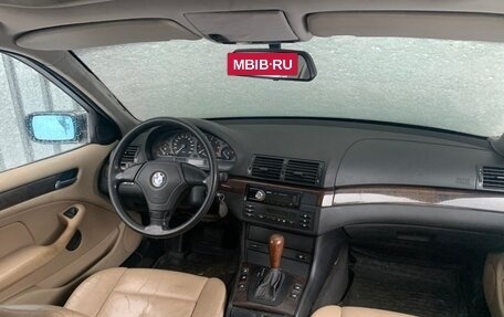 BMW 3 серия, 1998 год, 260 000 рублей, 7 фотография