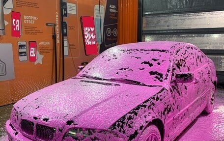 BMW 3 серия, 1998 год, 260 000 рублей, 5 фотография