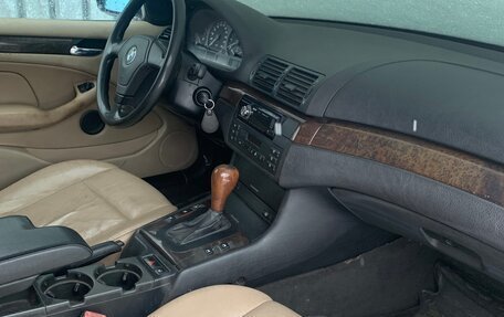 BMW 3 серия, 1998 год, 260 000 рублей, 9 фотография