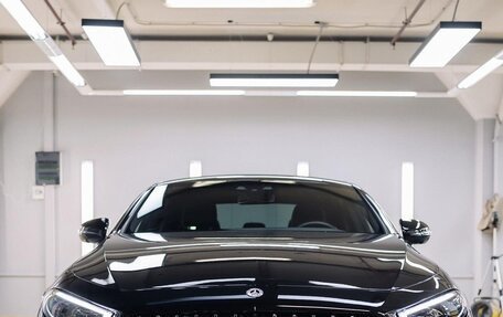 Mercedes-Benz CLS, 2018 год, 4 460 000 рублей, 4 фотография