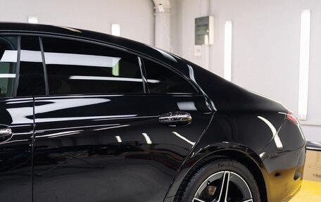 Mercedes-Benz CLS, 2018 год, 4 460 000 рублей, 5 фотография