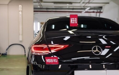 Mercedes-Benz CLS, 2018 год, 4 460 000 рублей, 9 фотография