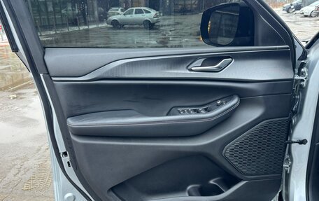 Jeep Grand Cherokee, 2023 год, 7 653 000 рублей, 12 фотография