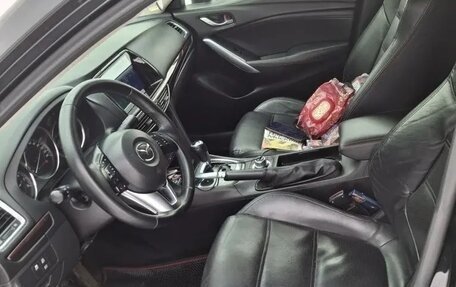 Mazda 6, 2013 год, 1 670 000 рублей, 6 фотография