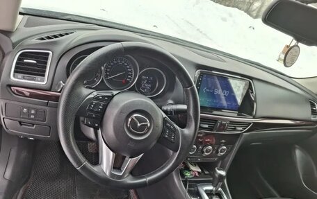 Mazda 6, 2013 год, 1 670 000 рублей, 4 фотография