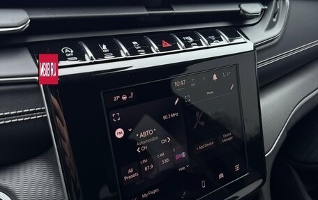 Jeep Grand Cherokee, 2023 год, 7 653 000 рублей, 23 фотография