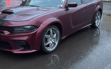 Dodge Charger, 2019 год, 2 900 000 рублей, 4 фотография