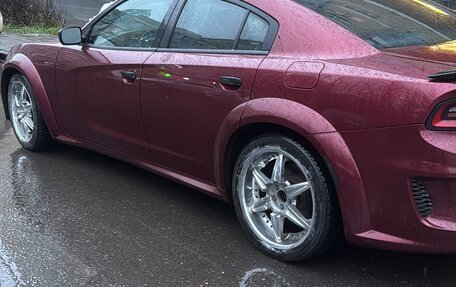 Dodge Charger, 2019 год, 2 900 000 рублей, 5 фотография