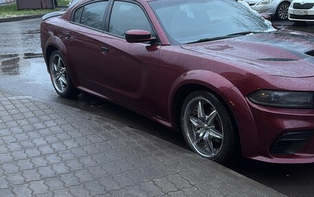 Dodge Charger, 2019 год, 2 900 000 рублей, 8 фотография