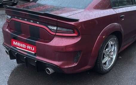 Dodge Charger, 2019 год, 2 900 000 рублей, 7 фотография