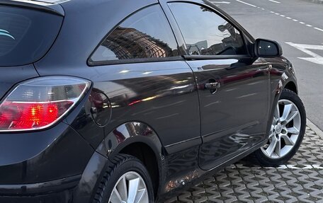 Opel Astra H, 2007 год, 365 000 рублей, 7 фотография