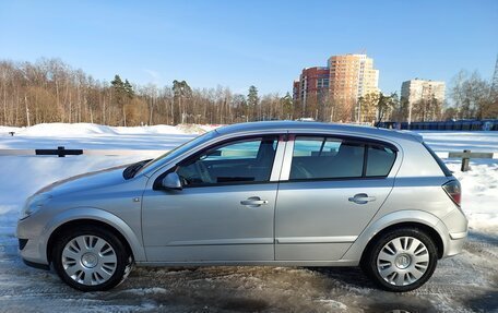 Opel Astra H, 2008 год, 500 000 рублей, 5 фотография