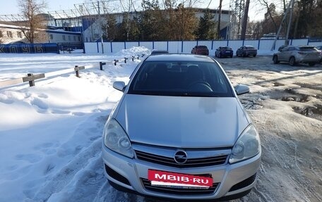 Opel Astra H, 2008 год, 500 000 рублей, 3 фотография