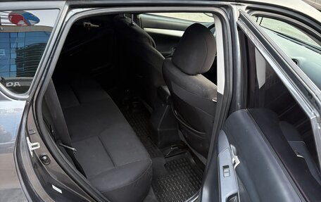 Pontiac Vibe II, 2008 год, 670 000 рублей, 10 фотография