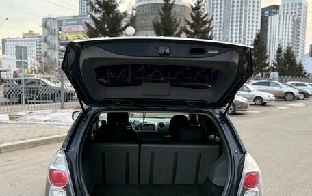 Pontiac Vibe II, 2008 год, 670 000 рублей, 8 фотография