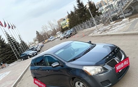 Pontiac Vibe II, 2008 год, 670 000 рублей, 6 фотография