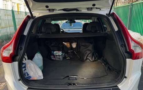 Volvo XC60 II, 2011 год, 1 100 000 рублей, 12 фотография