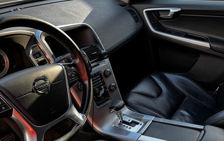 Volvo XC60 II, 2011 год, 1 100 000 рублей, 6 фотография