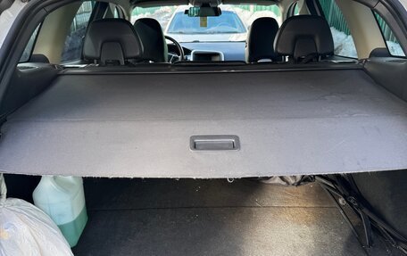 Volvo XC60 II, 2011 год, 1 100 000 рублей, 11 фотография