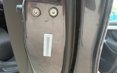 Pontiac Vibe II, 2008 год, 670 000 рублей, 14 фотография