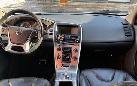 Volvo XC60 II, 2011 год, 1 100 000 рублей, 9 фотография