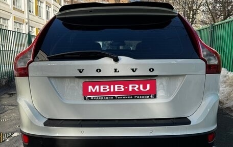 Volvo XC60 II, 2011 год, 1 100 000 рублей, 4 фотография