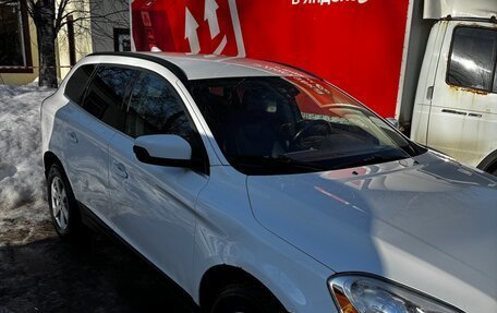 Volvo XC60 II, 2011 год, 1 100 000 рублей, 2 фотография