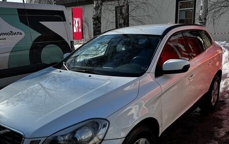 Volvo XC60 II, 2011 год, 1 100 000 рублей, 3 фотография