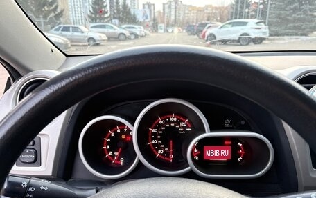 Pontiac Vibe II, 2008 год, 670 000 рублей, 16 фотография