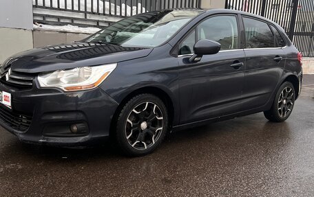 Citroen C4 II рестайлинг, 2013 год, 490 000 рублей, 7 фотография