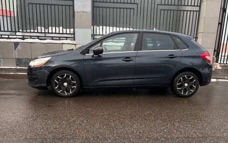Citroen C4 II рестайлинг, 2013 год, 490 000 рублей, 2 фотография
