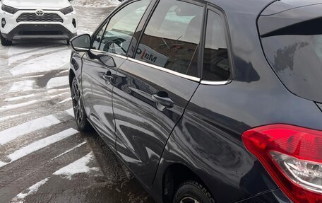 Citroen C4 II рестайлинг, 2013 год, 490 000 рублей, 5 фотография