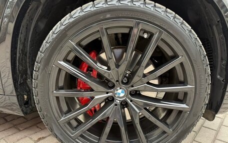 BMW X5, 2023 год, 13 500 000 рублей, 7 фотография