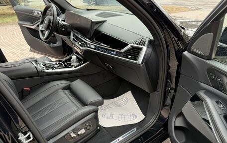 BMW X5, 2023 год, 13 500 000 рублей, 9 фотография