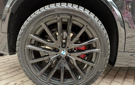 BMW X5, 2023 год, 13 500 000 рублей, 8 фотография