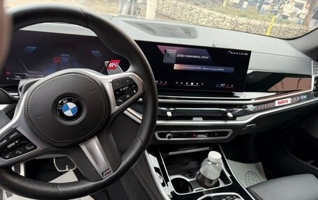 BMW X5, 2023 год, 13 500 000 рублей, 3 фотография