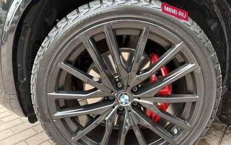 BMW X5, 2023 год, 13 500 000 рублей, 6 фотография