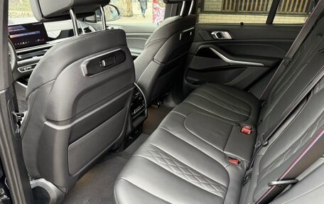 BMW X5, 2023 год, 13 500 000 рублей, 12 фотография