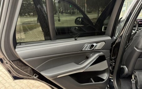 BMW X5, 2023 год, 13 500 000 рублей, 13 фотография